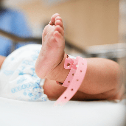 birth defects injuries
